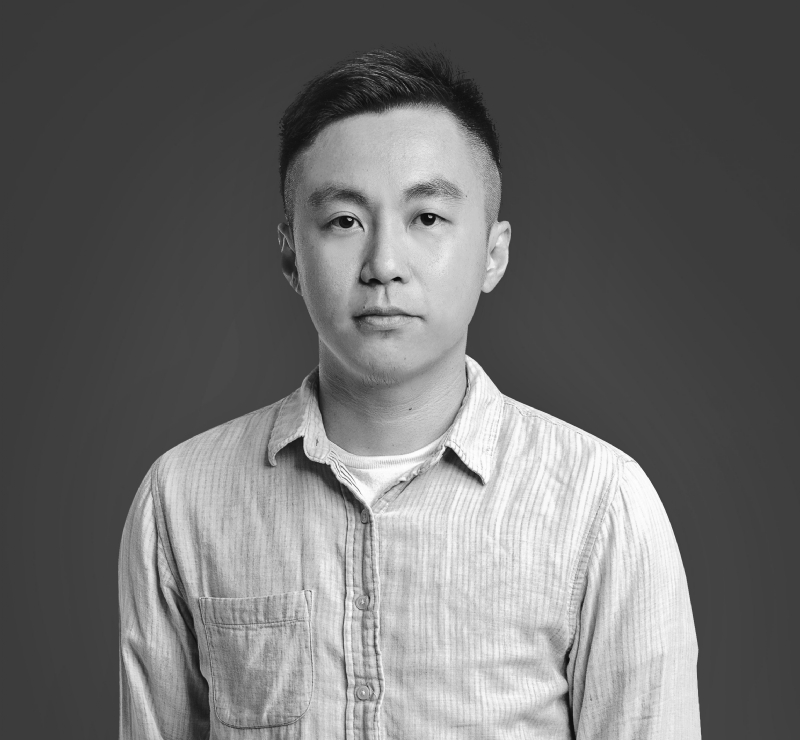 Terrance的第一张照片--王婆说媒