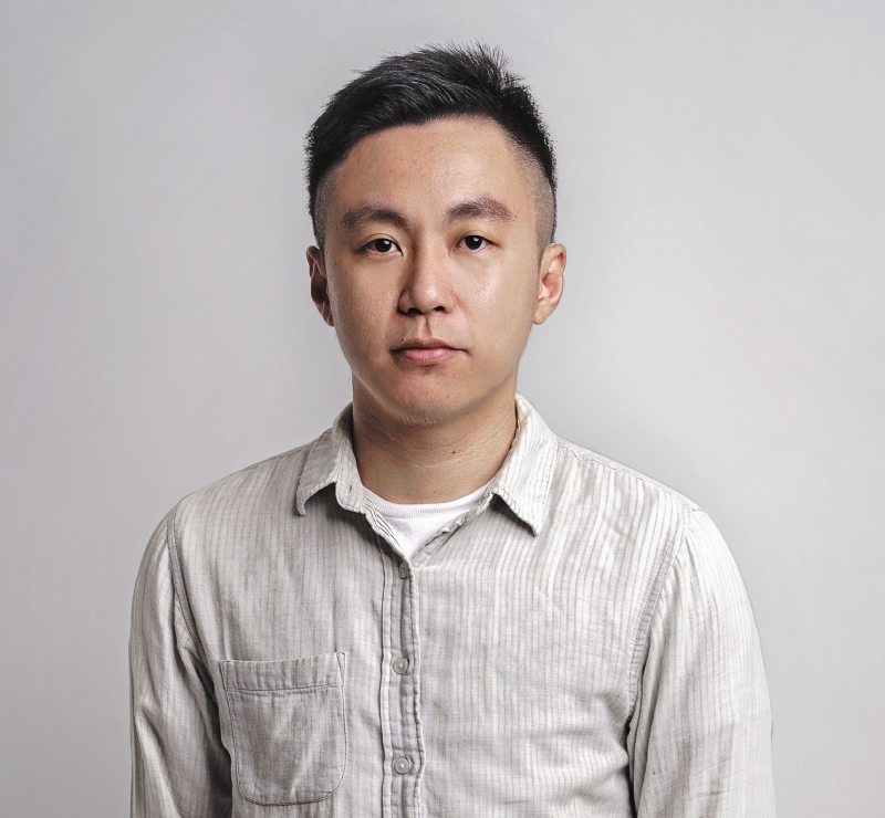 Terrance的第三张照片--王婆说媒