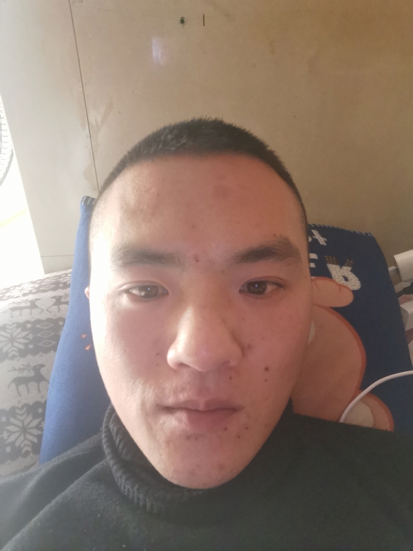 余生平凡的第二张照片--王婆说媒