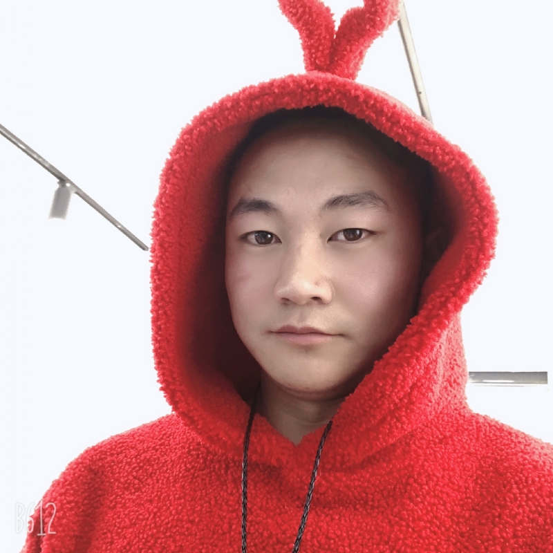 无言的第一张照片--王婆说媒