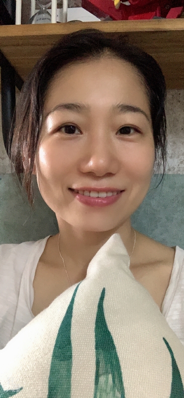 Lillian好好的第二张照片--王婆说媒