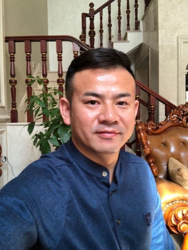 许你一笔墨的第二张照片--王婆说媒