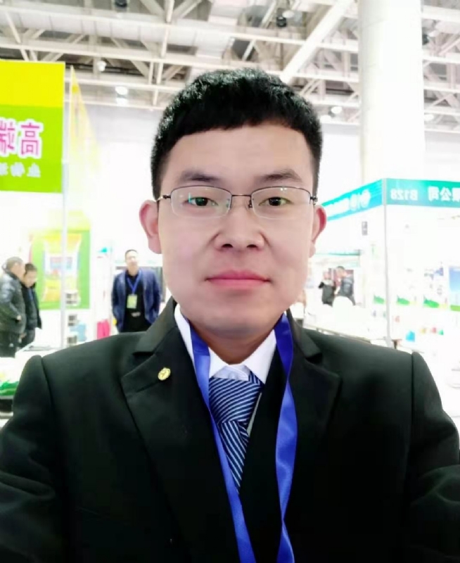 敬天爱人的第二张照片--王婆说媒