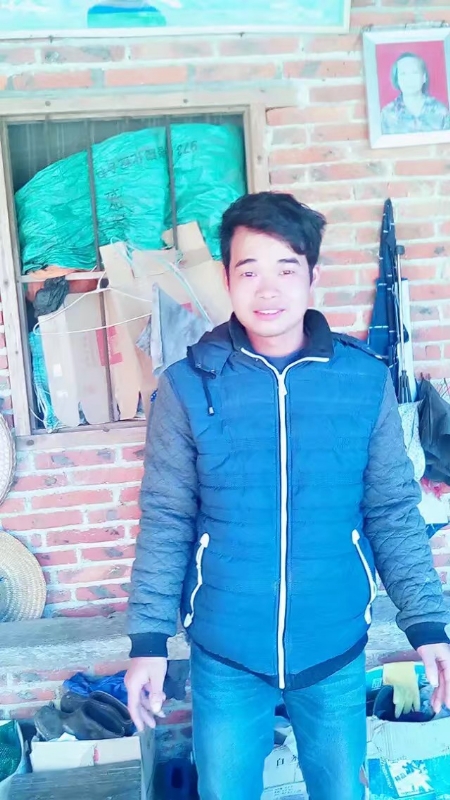 晴天的第二张照片--王婆说媒