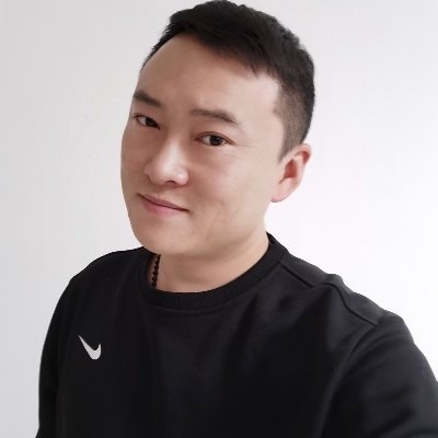 少帅的第一张照片--王婆说媒