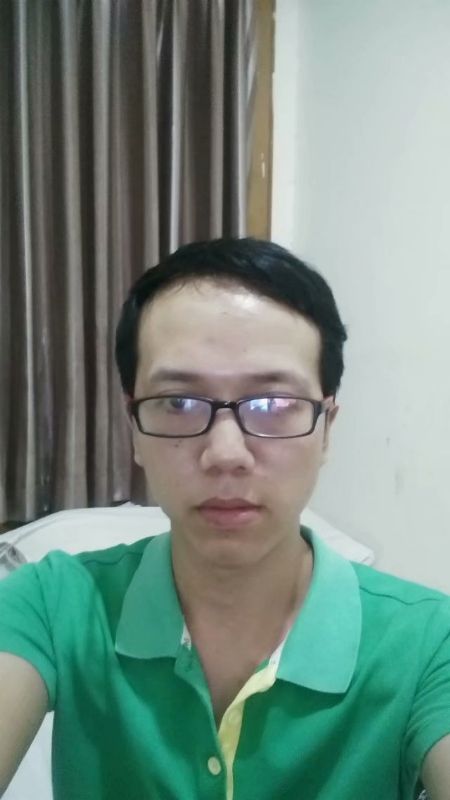 野生君的第二张照片--王婆说媒
