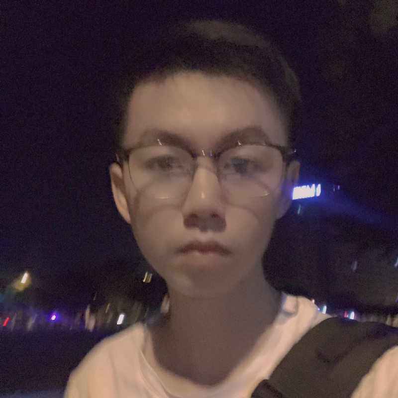 Jessie的第一张照片--王婆说媒