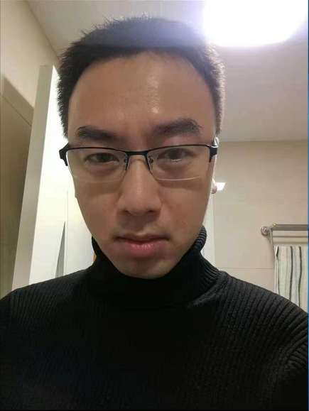 雨秋的第一张照片--王婆说媒