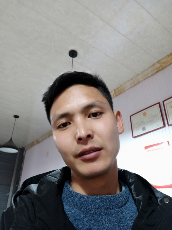 huihui的第一张照片--王婆说媒