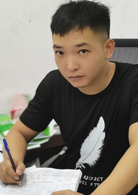 寻找另一伴的第二张照片--王婆说媒