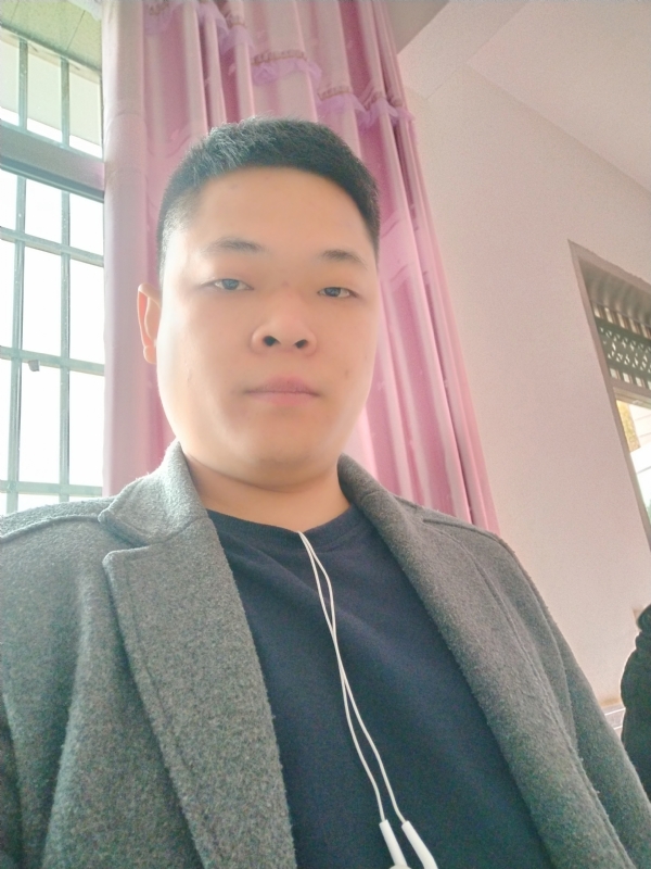 惠州交友的第一张照片--王婆说媒