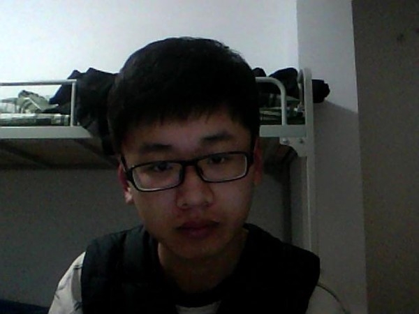 feng的第一张照片--王婆说媒