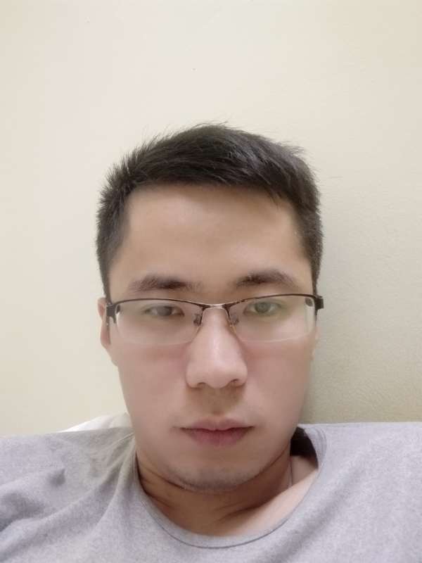 比不感觉的第三张照片--王婆说媒