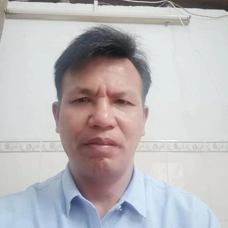 丰奕的第一张照片--王婆说媒