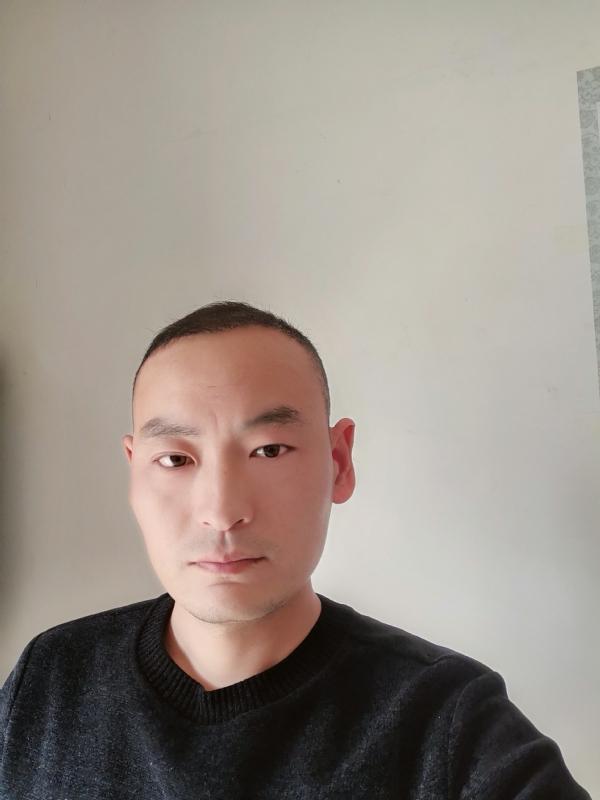 空白的第一张照片--王婆说媒