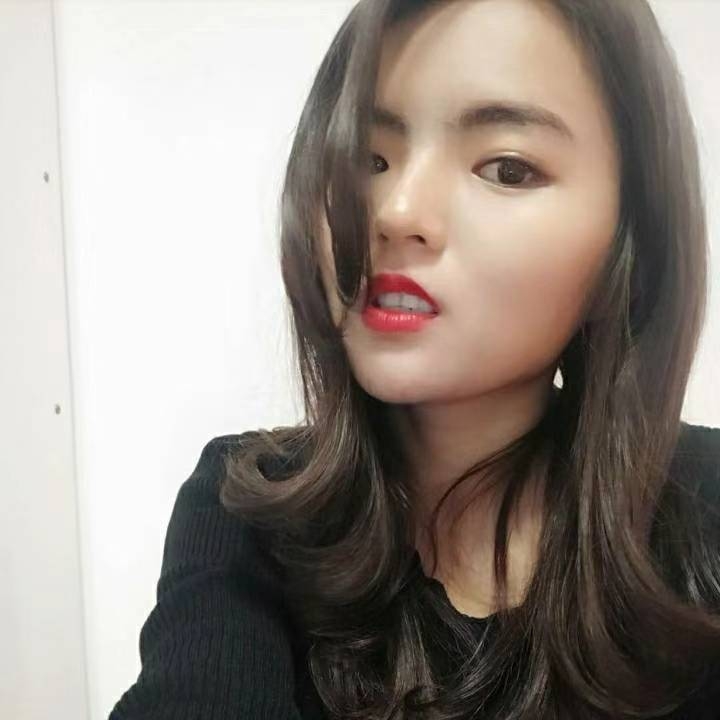 星月的第二张照片--王婆说媒