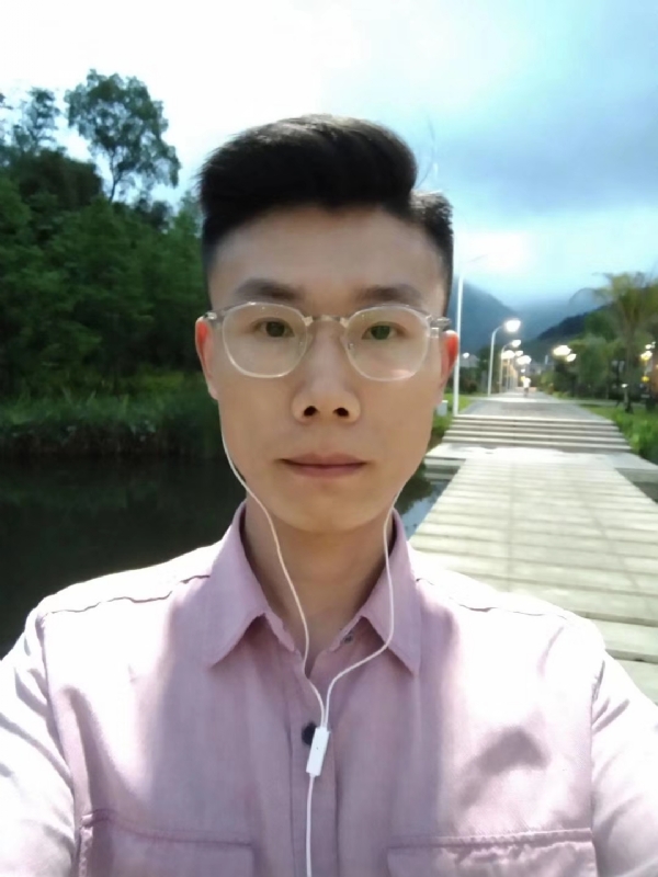 彩虹的第一张照片--王婆说媒