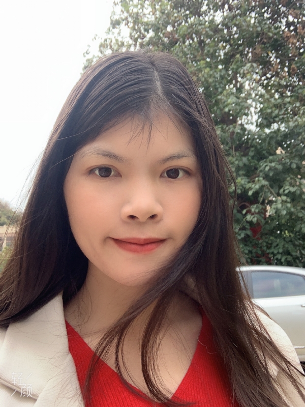 小可爱的第一张照片--王婆说媒