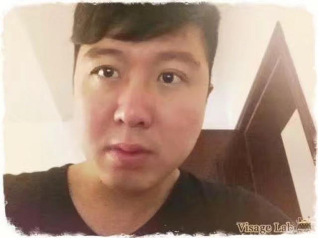 一个格的第一张照片--王婆说媒