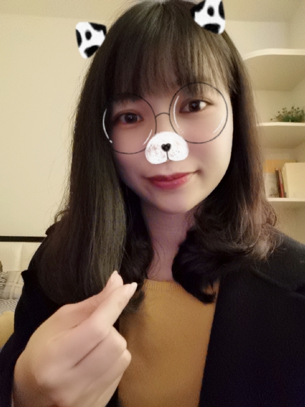 鹭灵灵的第二张照片--王婆说媒
