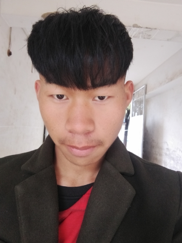 少年不在少的第二张照片--王婆说媒