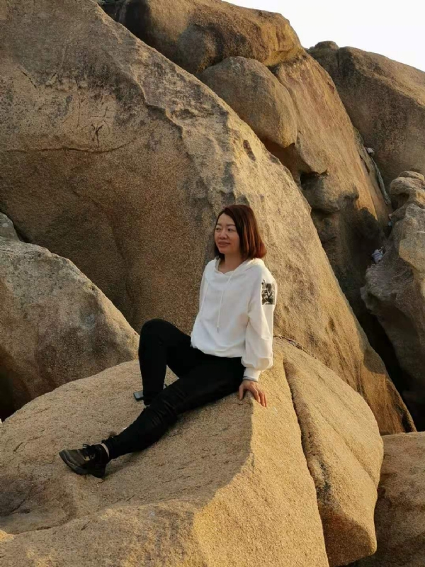 Lin的第二张照片--王婆说媒