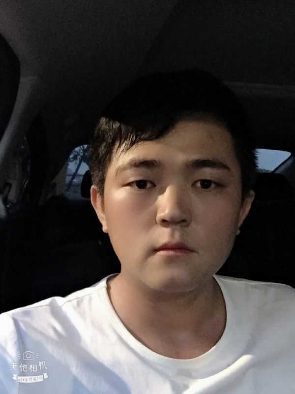 「遇见」的第一张照片--王婆说媒