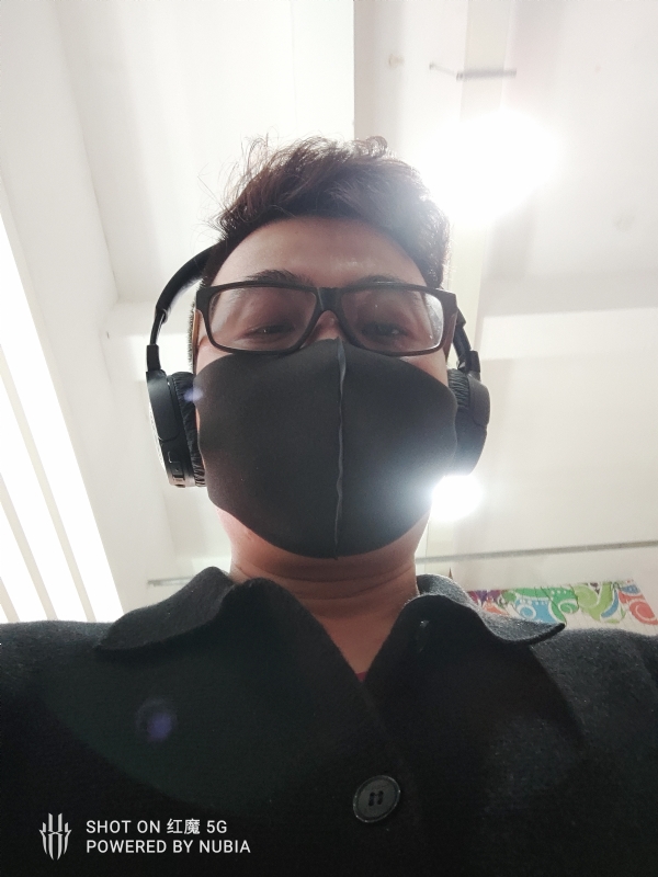 不可触碰的伤的第一张照片--王婆说媒