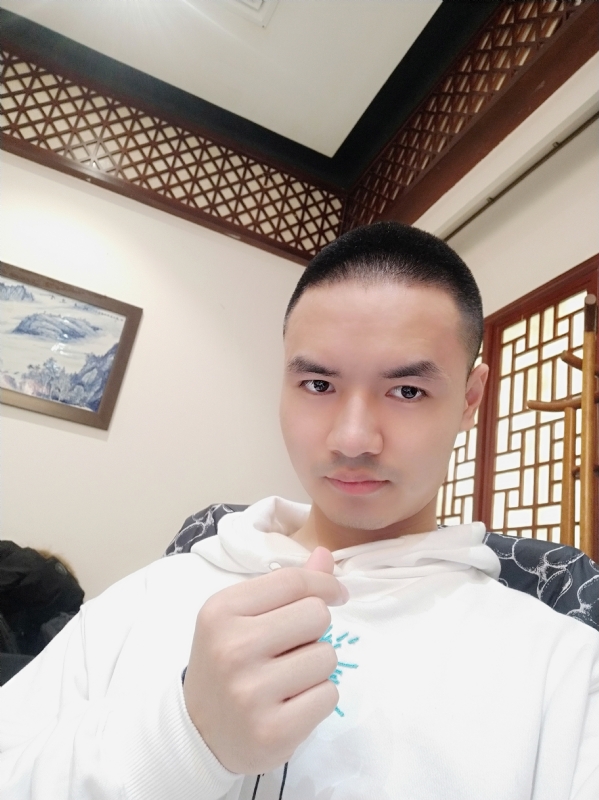 stephen的第一张照片--王婆说媒