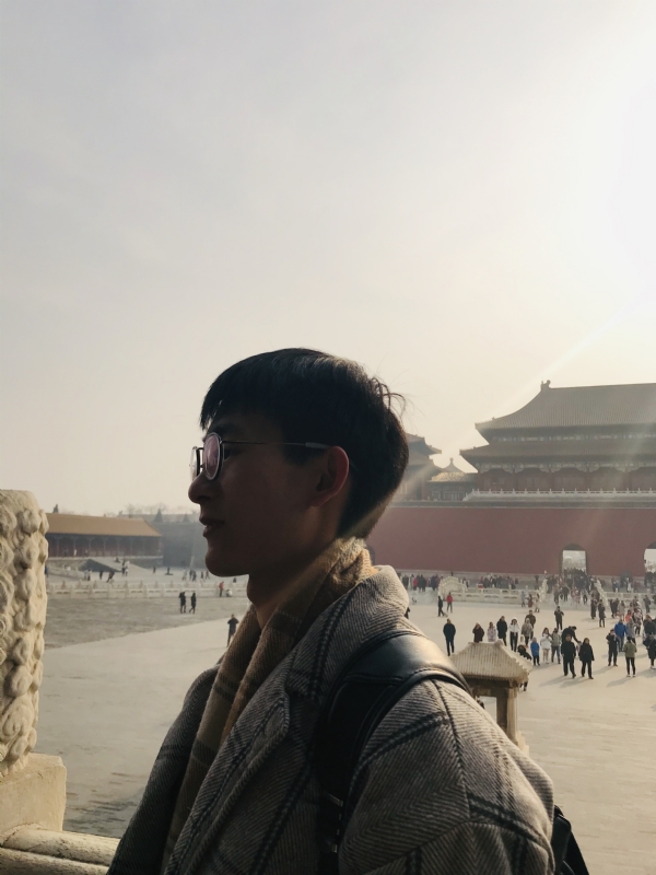 夏侯醉平的第三张照片--王婆说媒