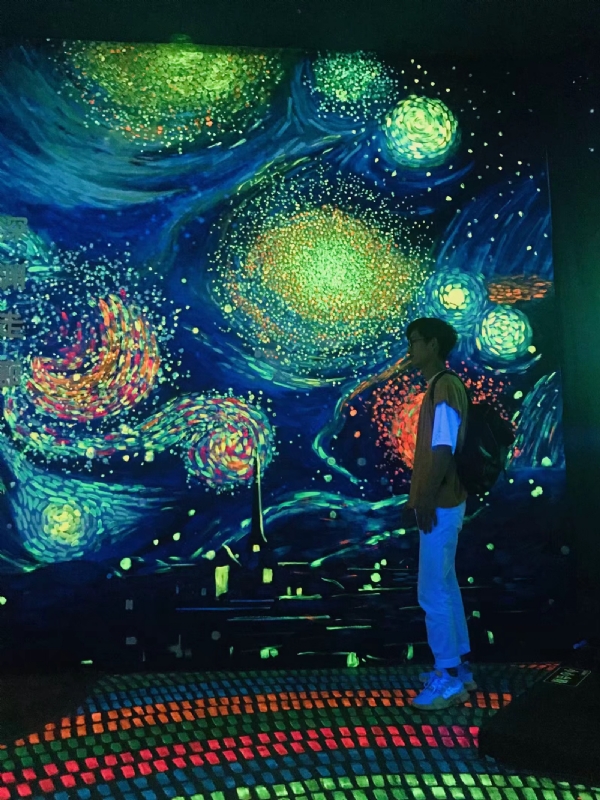 夏侯醉平的第四张照片--王婆说媒