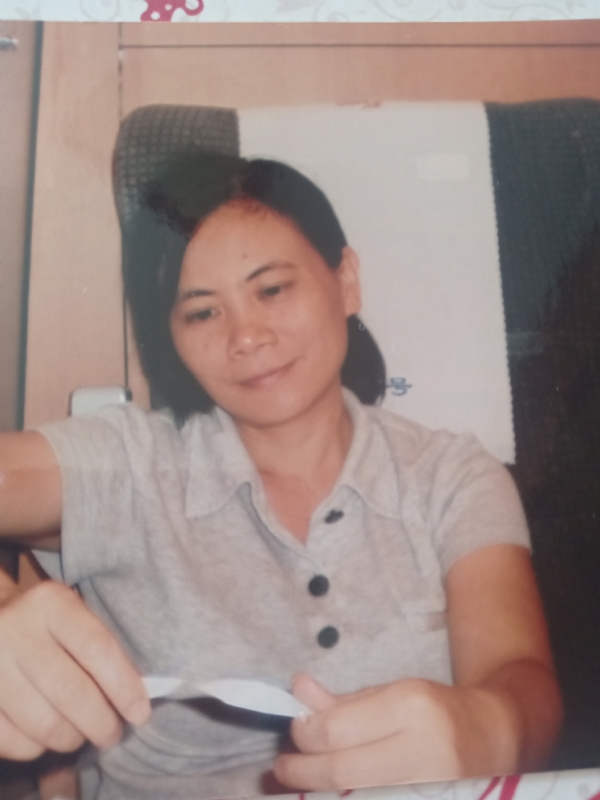 子佳的第一张照片--王婆说媒