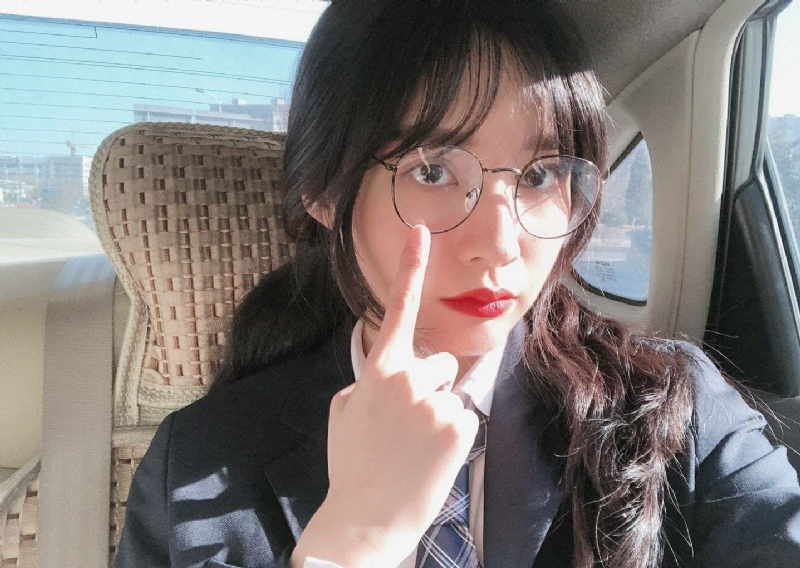 台湾征婚的第一张照片--王婆说媒