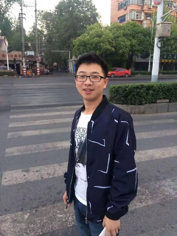 常的第一张照片--王婆说媒