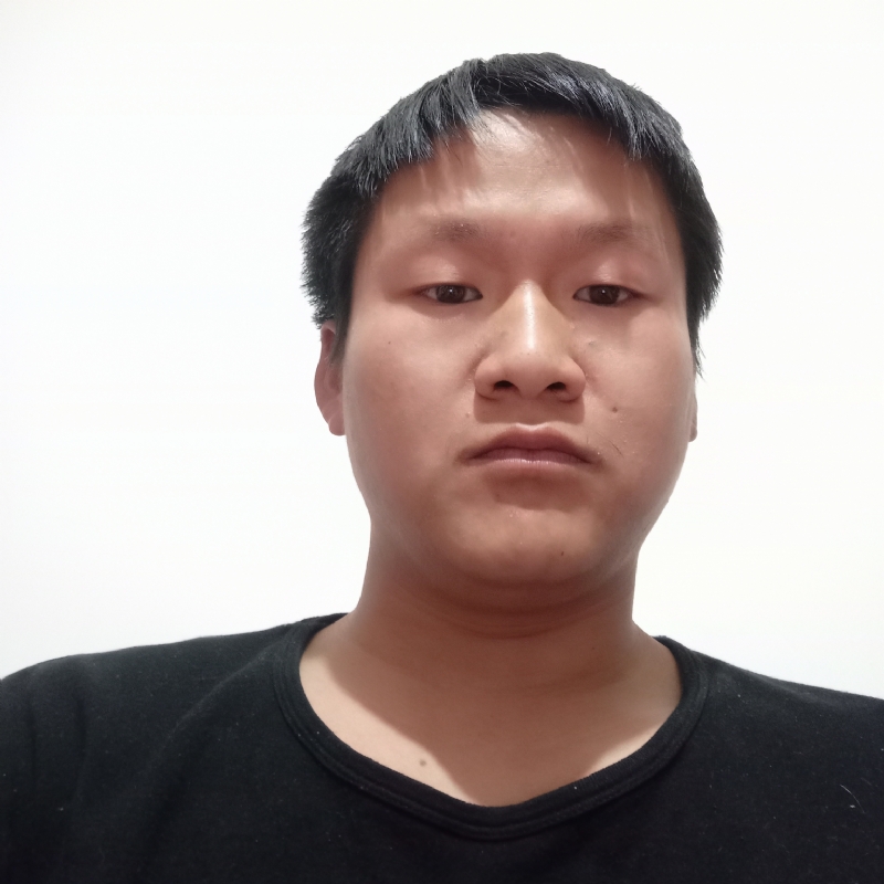 凌强的第一张照片--王婆说媒