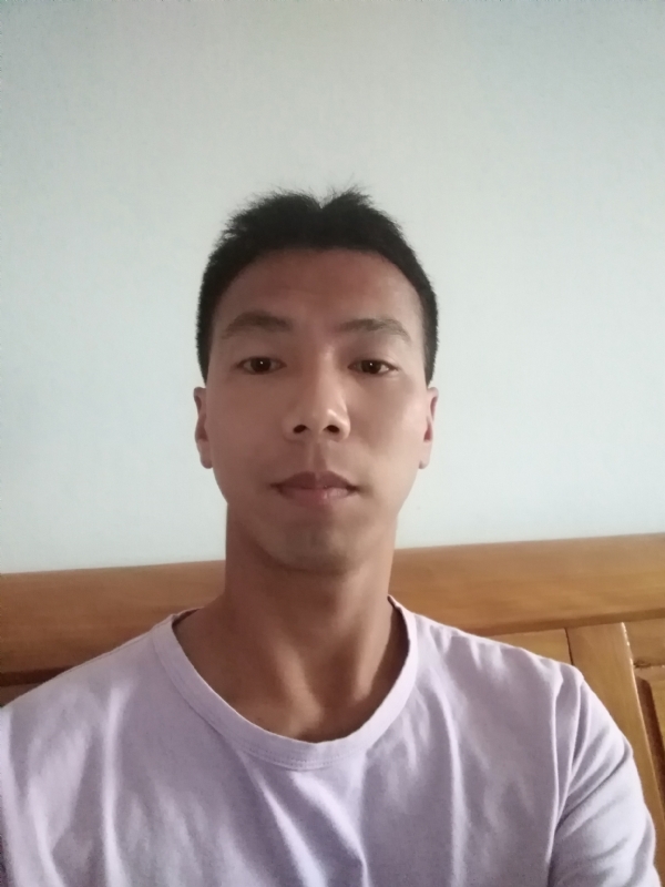 阿立的第一张照片--王婆说媒