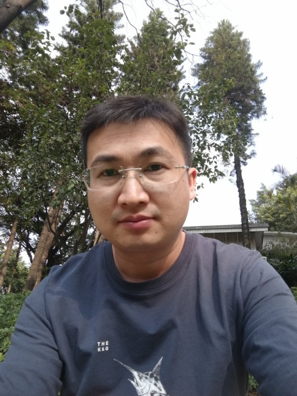 不如随风的第二张照片--王婆说媒