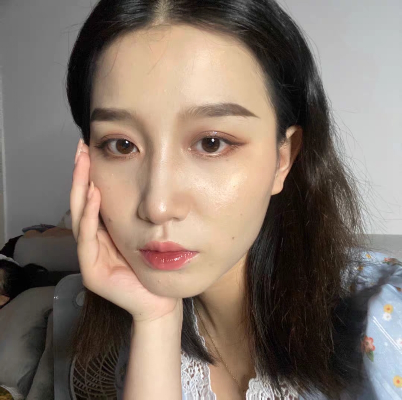 luck的第一张照片--王婆说媒