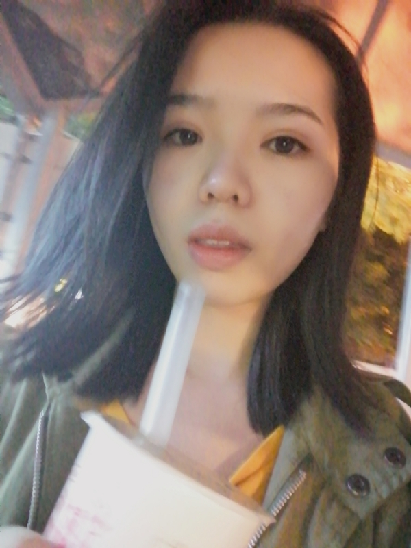 涯涯的第一张照片--王婆说媒