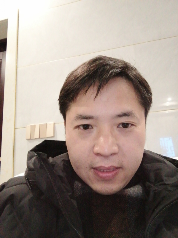 小小的第一张照片--王婆说媒