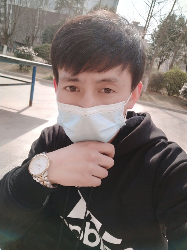 简单的幸福的第一张照片--王婆说媒