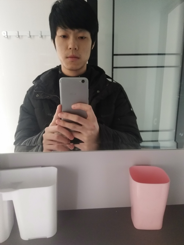 ①②③的第一张照片--王婆说媒