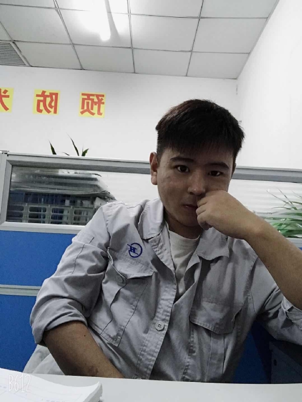 浮生若梦的第一张照片--王婆说媒