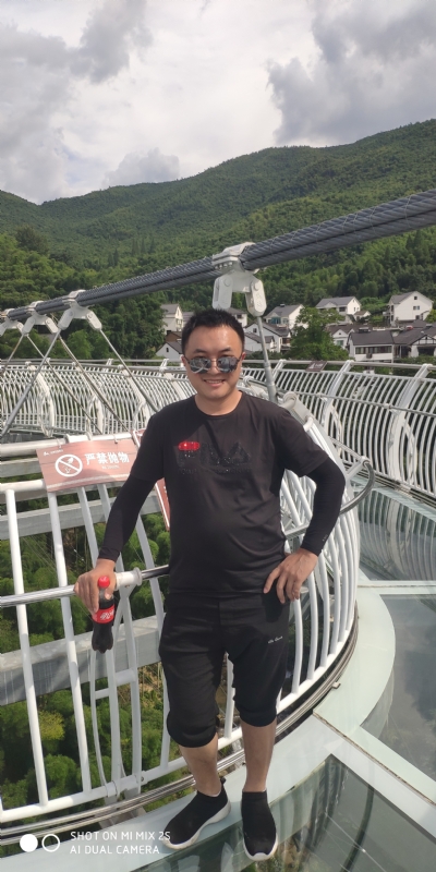 bu离bu弃的第二张照片--王婆说媒