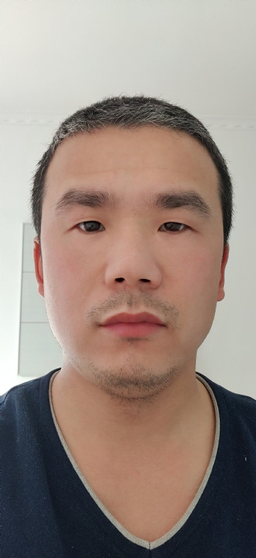 哈喽的第一张照片--王婆说媒