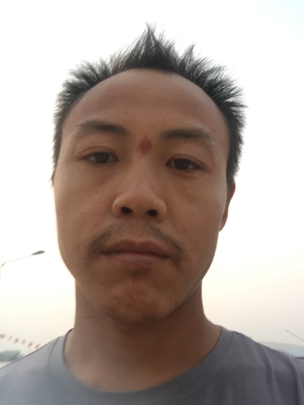 老曹的第一张照片--王婆说媒