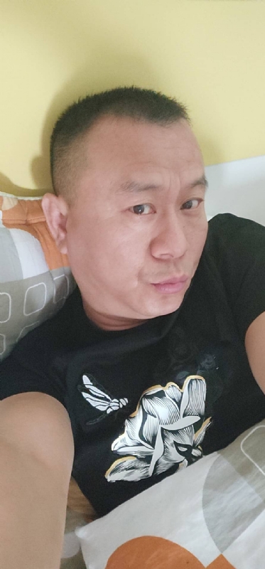 随缘的第一张照片--王婆说媒