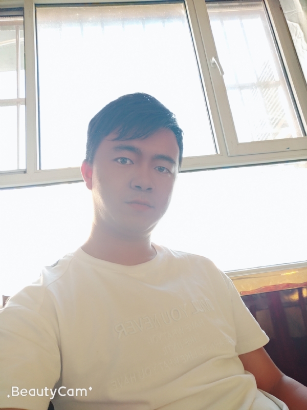 放肆的第一张照片--王婆说媒