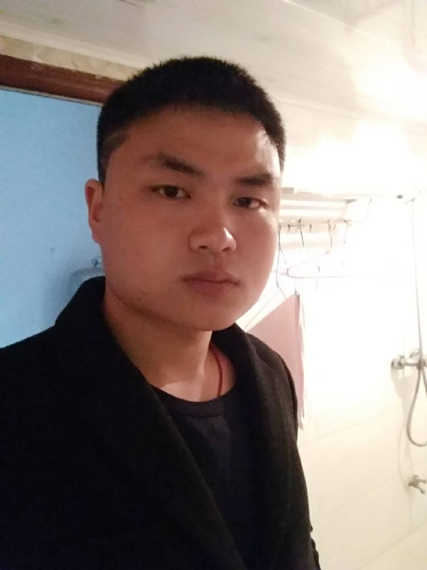 康康一下的第一张照片--王婆说媒