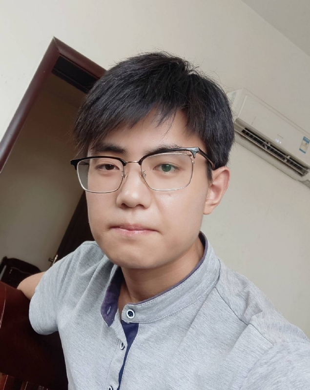 孤独患者的第二张照片--王婆说媒